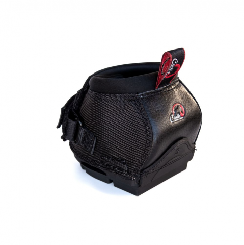 Chausson LEB pour Anes - Cavallo - Protection optimale