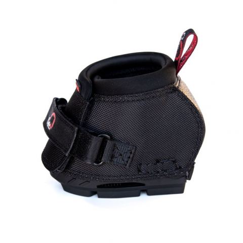 Chausson LEB pour Anes - Cavallo - Protection optimale