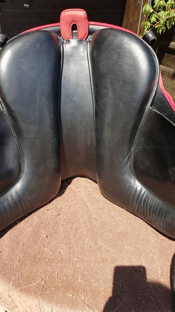 Selle ludomar Venus