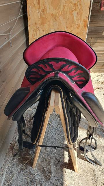 Selle ludomar Venus