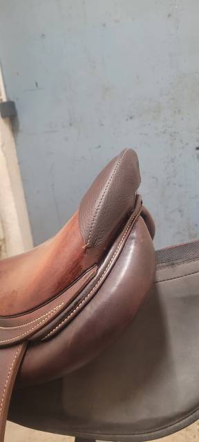 Selle ANTARES Mixte 2023 16.5 pouces