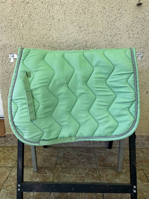 Tapis Equi-Thème