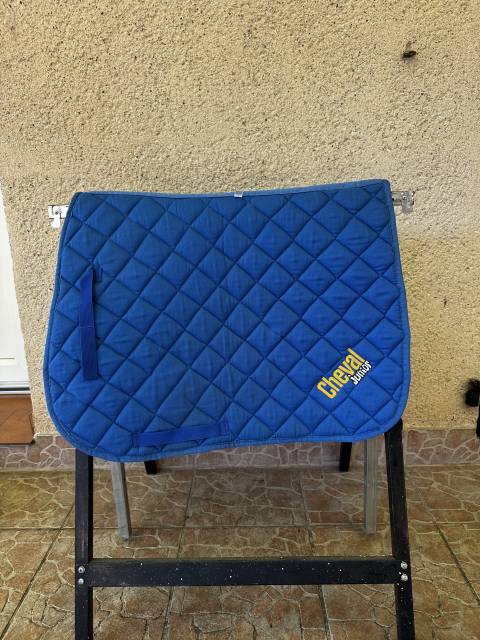 Tapis Cheval Junior
