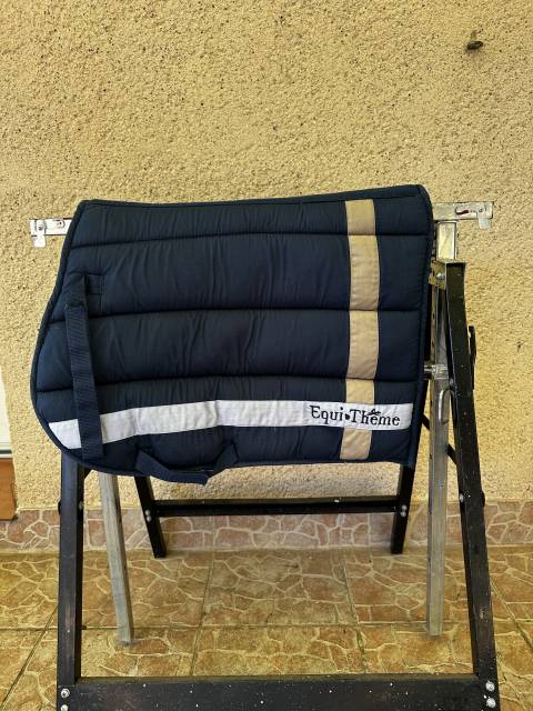 Tapis Equi-Thème poney
