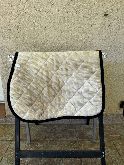 Tapis Time rider sport