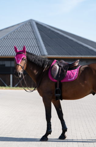 Tapis de selle Essentiel - GEM - Design moderne