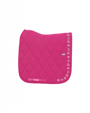 Tapis de selle Essentiel - GEM - Design moderne