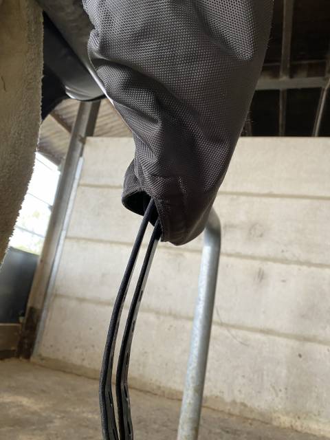 Selle de dressage erreplus 
