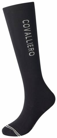 Chaussettes d'&eacute;quitation techniques AH26 - Covalliero