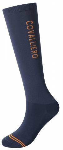 Chaussettes d'&eacute;quitation techniques AH26 - Covalliero