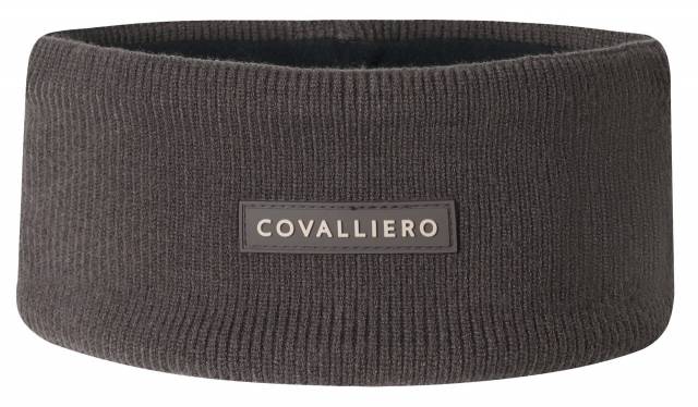 Bandeau tricot&eacute; AH26 - Covalliero - Isolation thermique