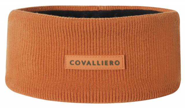 Bandeau tricot&eacute; AH26 - Covalliero - Isolation thermique