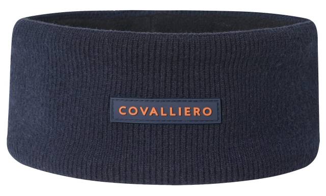 Bandeau tricot&eacute; AH26 - Covalliero - Isolation thermique