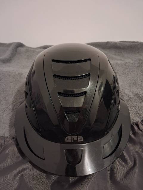 GPA First Lady 4S Redline