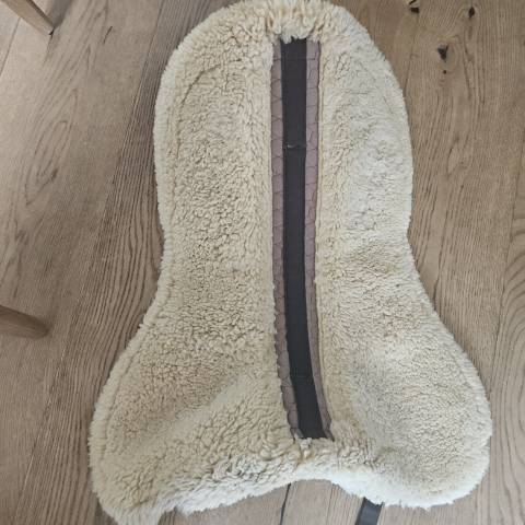 Amortisseur Mattes parfait &eacute;tat 