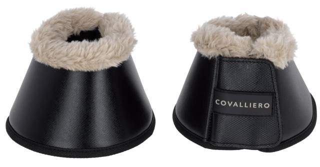 Cloches de protection AH26 - Covalliero - PVC robuste