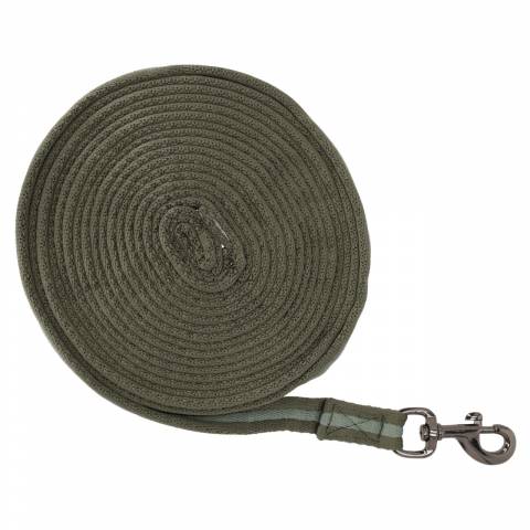 Longe de travail 8m AW26 - QHP - Souple et pratique