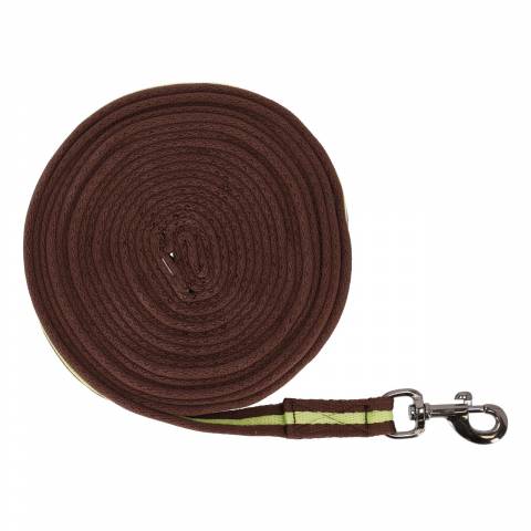 Longe de travail 8m AW26 - QHP - Souple et pratique