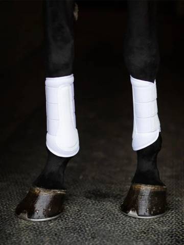 Gu&ecirc;tres de dressage Classic Mesh - Equestrian Stockholm - Respirabilit&eacute; et confo