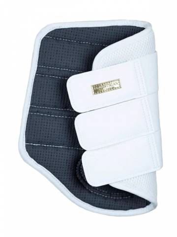 Gu&ecirc;tres de dressage Classic Mesh - Equestrian Stockholm - Respirabilit&eacute; et confo
