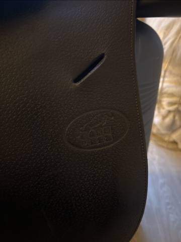 Selle Herv&eacute; Godignon