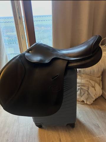 Selle Herv&eacute; Godignon