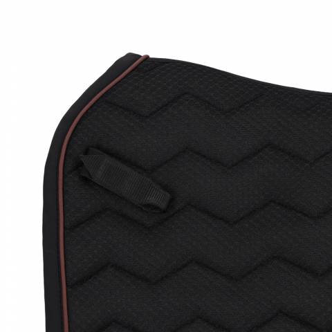 Tapis de selle Avenna - QHP - Ultra-respirant