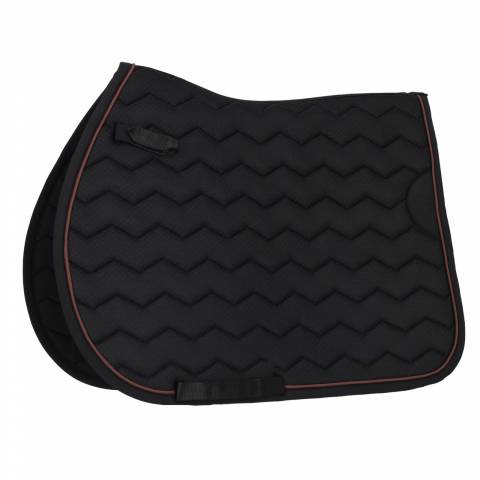 Tapis de selle Avenna - QHP - Ultra-respirant
