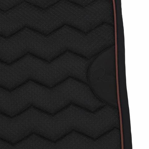 Tapis de selle Avenna - QHP - Ultra-respirant