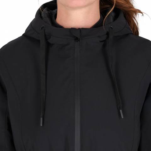 Manteau long imperm&eacute;able Livora - QHP