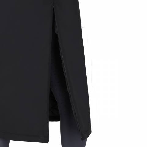 Manteau long imperm&eacute;able Livora - QHP