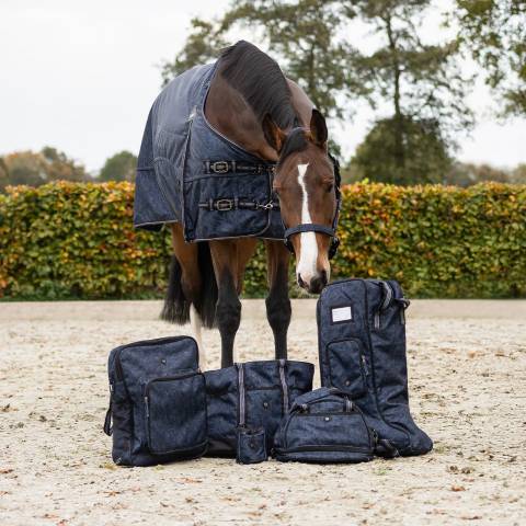 Sac &agrave; bottes Collection AW26 - QHP