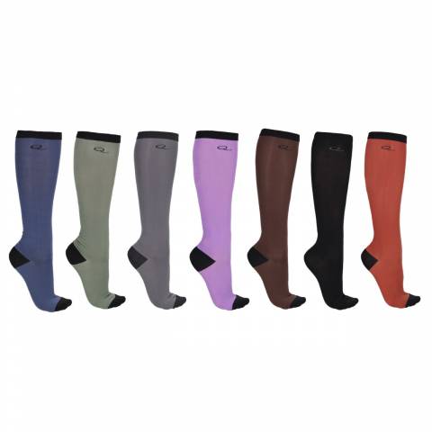 Chaussettes X7 AW26 - QHP