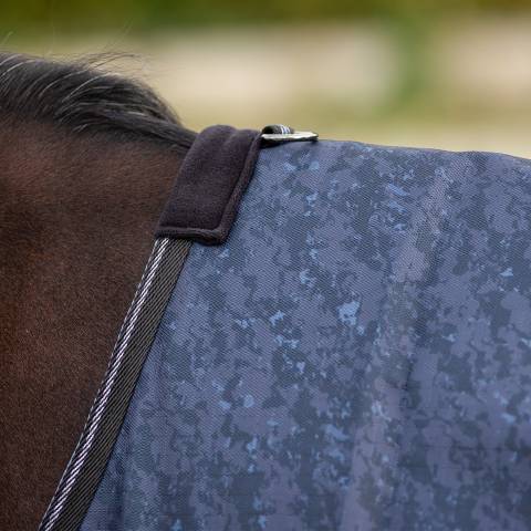 Couverture imperm&eacute;able 150g 1200D - QHP