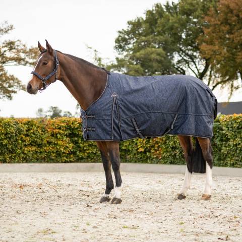 Couverture imperm&eacute;able 150g 1200D - QHP