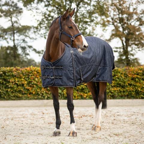 Couverture imperméable 150g 1200D - QHP