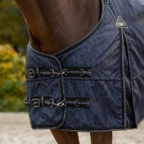 Couverture imperm&eacute;able Hneck 150g 1200D - QHP