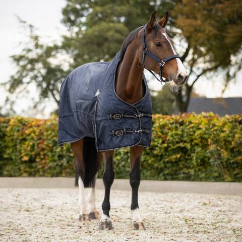 Couverture imperm&eacute;able Hneck 150g 1200D - QHP