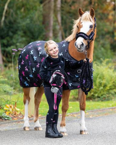 Sweat Isalyn Junior Unicorn Dream - Autre Marque