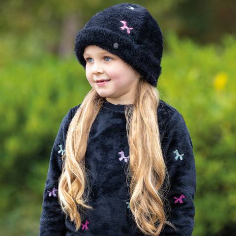 Sweat Isalyn Junior Unicorn Dream - Autre Marque