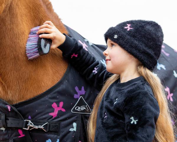 Sweat Isalyn Junior Unicorn Dream - Autre Marque