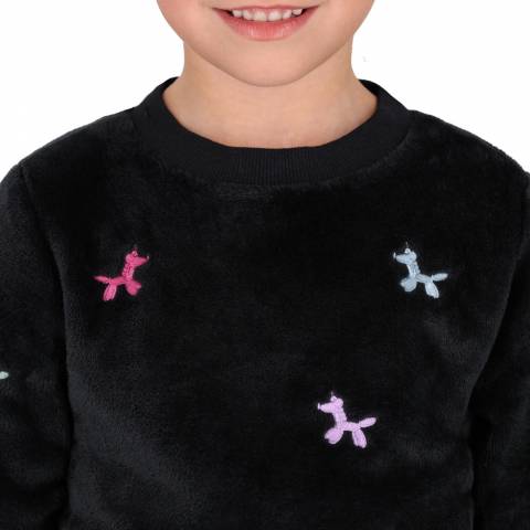 Sweat Isalyn Junior Unicorn Dream - Autre Marque