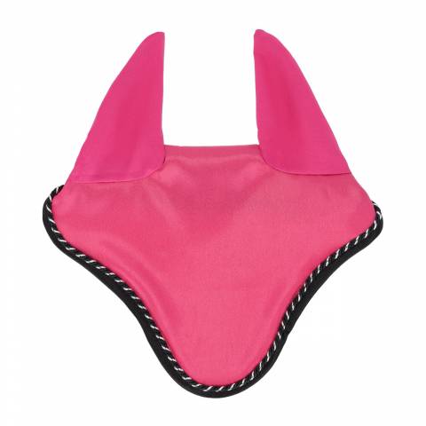 Bonnet anti-mouches Isalyn - QHP - Élégance et confort