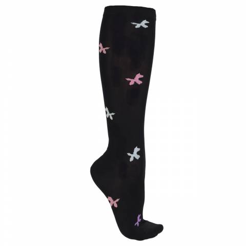 Chaussettes X2 Isalyn Unicorn Dream - QHP
