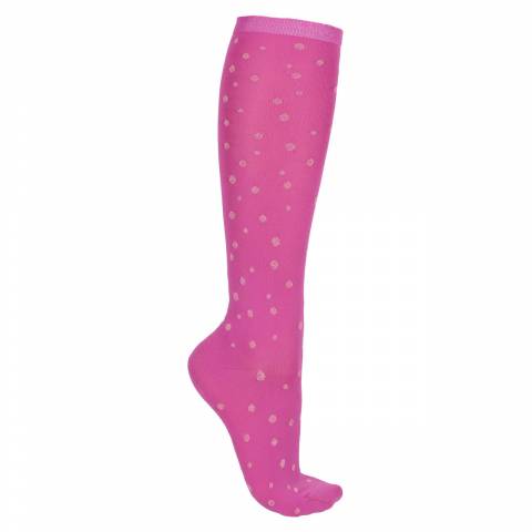 Chaussettes X2 Isalyn Unicorn Dream - QHP