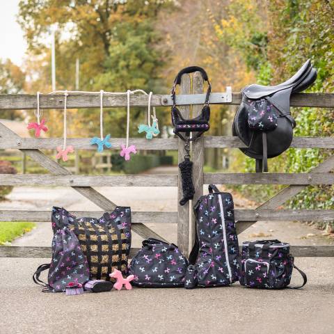 Sac &agrave; bombe Isalyn Unicorn Dream - QHP