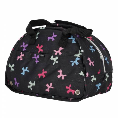 Sac &agrave; bombe Isalyn Unicorn Dream - QHP