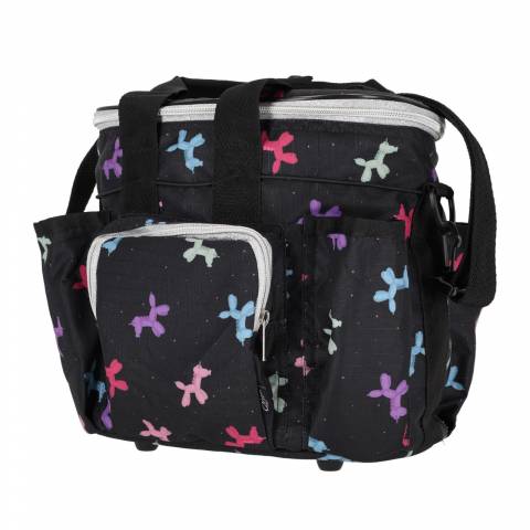 Sac de pansage Isalyn Unicorn Dream - QHP