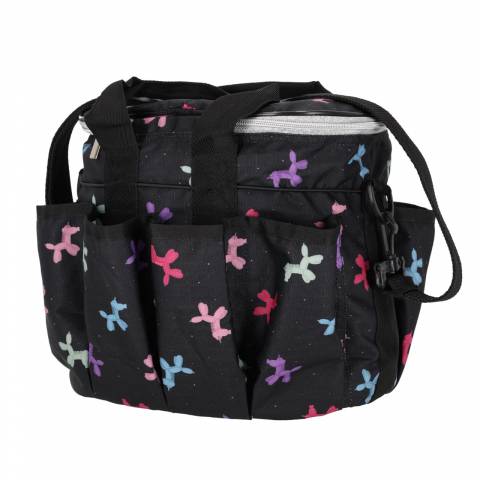 Sac de pansage Isalyn Unicorn Dream - QHP