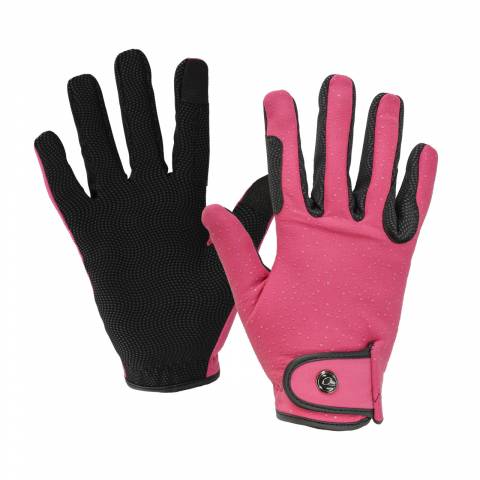 Gant enfant Isalyn - QHP